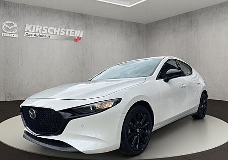 Mazda CX-30 e-SKYACTIV-G M-Hybrid 140 Nagisa AT 5 Türen