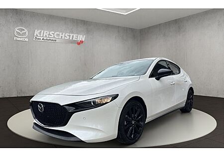 Mazda CX-30 e-SKYACTIV-G M-Hybrid 140 Nagisa AT 5 Türen