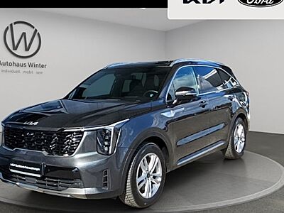 Kia Sorento 2.2 CRDi AWD Platinum DCT8 5 Türen