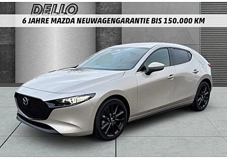 Mazda 3 e-SKYACTIV X 186 Centre-Line Automatik 5 Türen