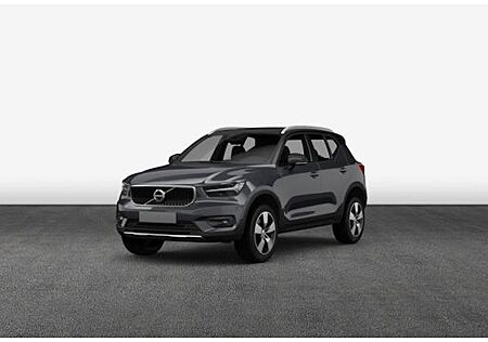 Volvo XC 40 B3 Plus Black Edition DCT 5 Türen