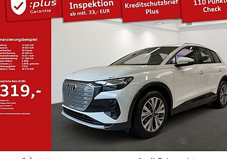 Audi Q4 e-tron 45 e-tron quattro 5 Türen