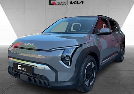 Kia EV3 58 kWh 150 kW Earth Frontantrieb 5 Türen