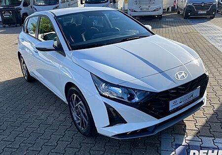 Hyundai i20 1.0 T-GDI 74kW Trend 5 Türen