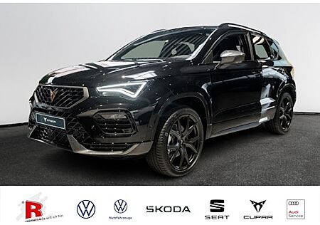 Cupra Ateca 2.0 TSI 140kW 4Drive DSG 5 Türen