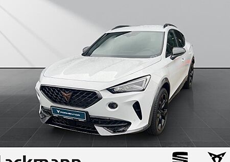 Cupra Formentor 1.4 e-HYBRID 180kW VZ DSG 5 Türen