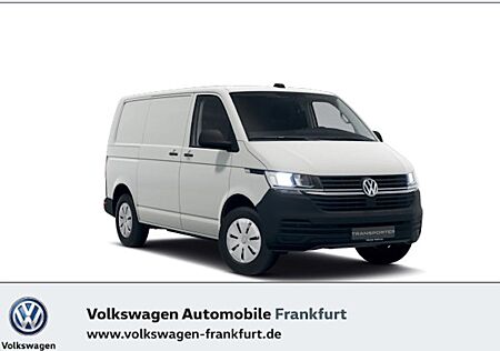 VW T6 Transporter 2.0 TDI 81kW lang 4 Türen