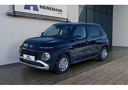 Hyundai Inster 42 kWh Trend 5 Türen