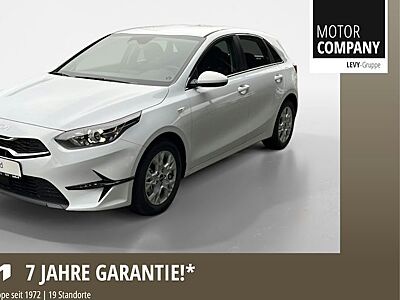 Kia Cee'd 1.5 T-GDI DCT Vision 5 Türen