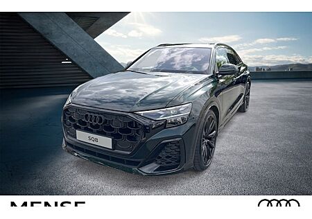 Audi SQ8 TFSI quattro tiptronic 5 Türen