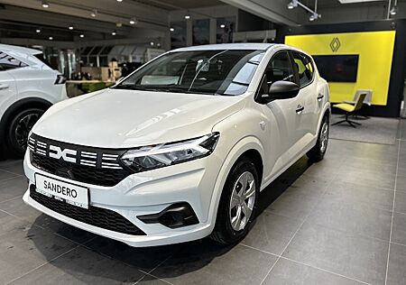 Dacia Sandero TCe 90 Essential 5 Türen
