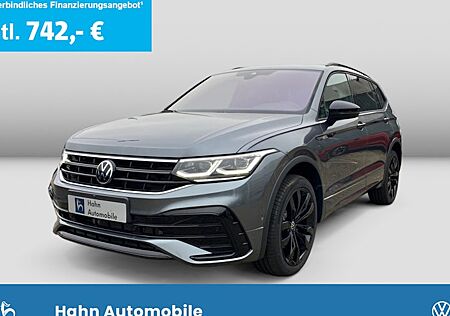 VW Tiguan Allspace 2.0 TSI OPF 180kW DSG 4MOTION R-Line 5 Türen