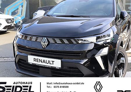 Renault Symbioz E-Tech Full Hybrid 145 Techno 5 Türen