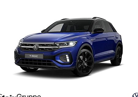 VW T-Roc 1.5 TSI OPF DSG R-Line 5 Türen