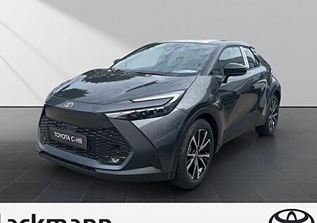 Toyota C-HR 1.8-l-VVT-i Hybrid Teamplayer 5 Türen