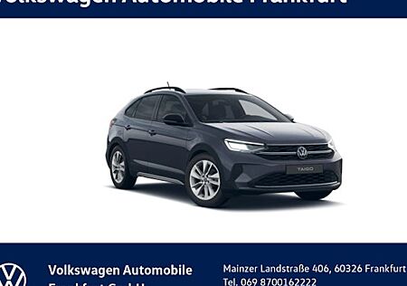 VW Taigo 1.0 TSI OPF 85 kW Life 5 Türen