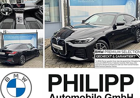 BMW i4 eDrive40 5 Türen