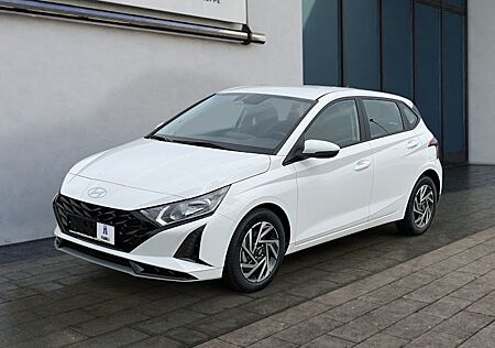 Hyundai i20 1.0 T-GDI 74kW Trend 5 Türen