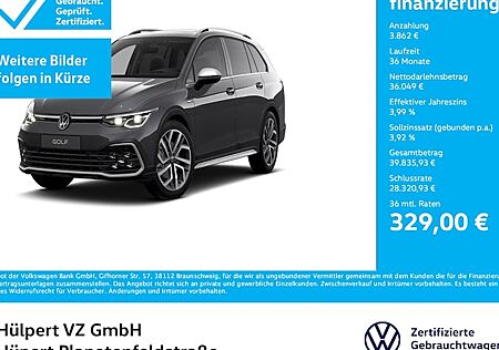 VW Passat Alltrack 2.0 TDI SCR 147kW DSG 4MOTION Alltrack 5 Türen