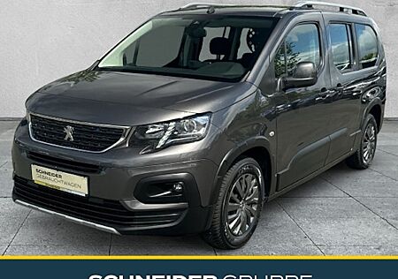 Peugeot Rifter BlueHDi 130 Allure L2 5-Sitzer 5 Türen