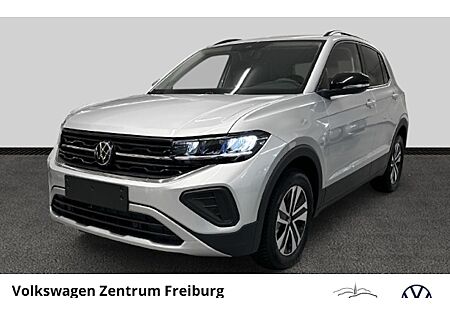 VW T-Cross 1.0 TSI OPF 85 kW DSG ENERGY 5 Türen