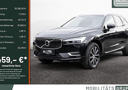 Volvo XC 60 B5 AWD Inscription Geartronic 5 Türen
