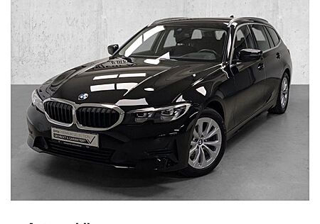 BMW 3er 320d Touring Advantage Automatik 5 Türen