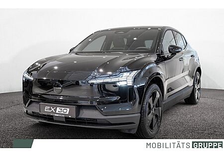 Volvo EX30 Single Motor Ext Rg Black Edition Plus 5 Türen