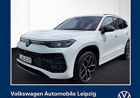 VW Tayron 1.5 eHybrid OPF 130kW DSG R-Line 5 Türen