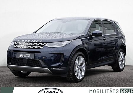 Land Rover Discovery Sport P300e AWD Automatik SE 5 Türen