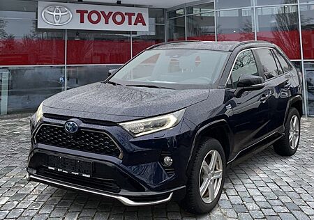 Toyota RAV 4 2.5 Plug-In Hybrid Auto AWD 5 Türen