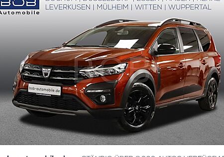 Dacia Jogger TCe 100 ECO-G Extreme 5-Sitzer 5 Türen