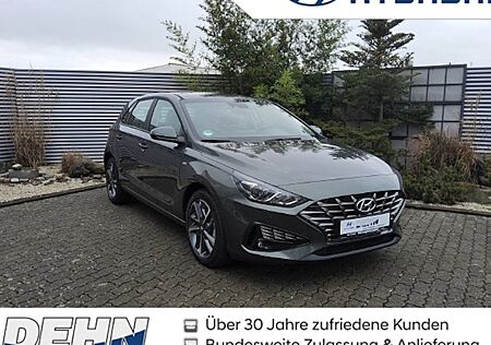 Hyundai i30 1.0 T-GDI Hybrid Trend 5 Türen