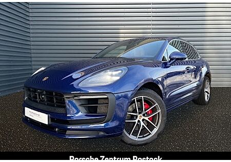 Porsche Macan S 5 Türen