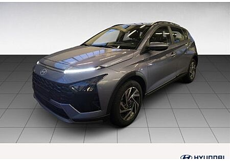 Hyundai Bayon 1.0 T-GDI Trend DCT 5 Türen