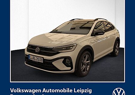 VW Taigo 1.0 TSI OPF 85 kW R-Line 5 Türen