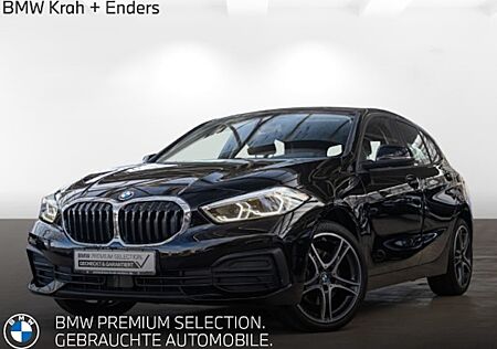 BMW 1er 118i Edition Colorvision 5 Türen