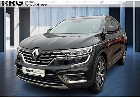 Renault Koleos BLUE dCi 185 4WD Automatik Techno 5 Türen