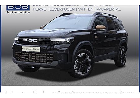Dacia Bigster hybrid 155 Extreme 5 Türen