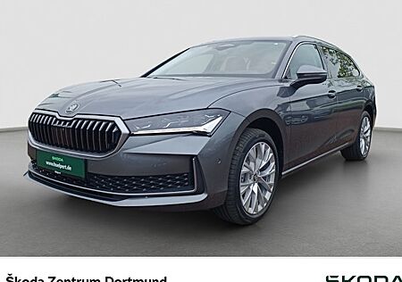 Skoda Superb 2.0 TDI 142kW DSG 4x4 Selection Combi 5 Türen