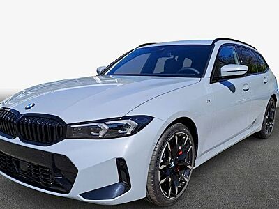 BMW 3er 320i Touring Auto 5 Türen