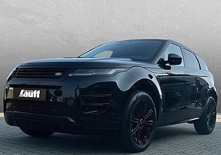 Land Rover Range Rover Evoque D200 DYNAMIC SE AWD Automatik 5 Türen