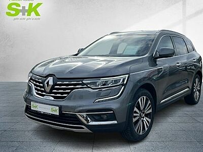 Renault Koleos TCe 160 EDC Initiale Paris 5 Türen