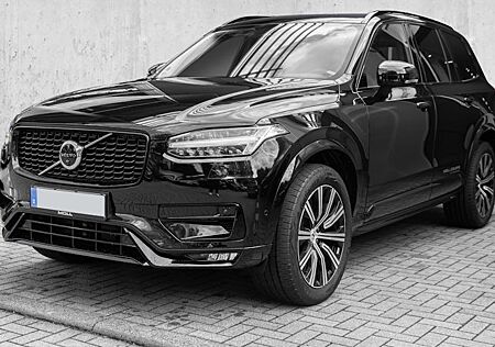 Volvo XC 90 B5 D AWD Plus Dark Auto 5 Türen