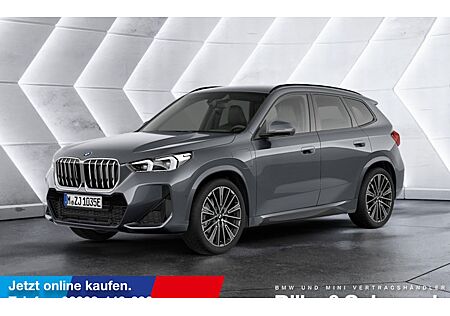 BMW X1 xDrive25e Steptronic 5 Türen