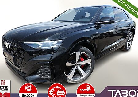 Audi Q8 50 TDI quattro tiptronic 5 Türen