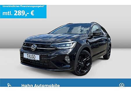 VW Taigo 1.0 TSI OPF 85 kW DSG R-Line 5 Türen