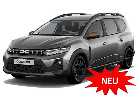 Dacia Jogger TCe 110 Extreme 7-Sitzer 5 Türen