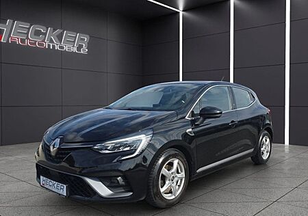 Renault Clio TCe 100 Intens 5 Türen