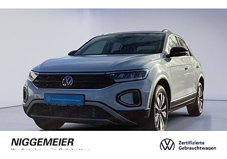 VW T-Roc 1.5 TSI OPF DSG GOAL 5 Türen